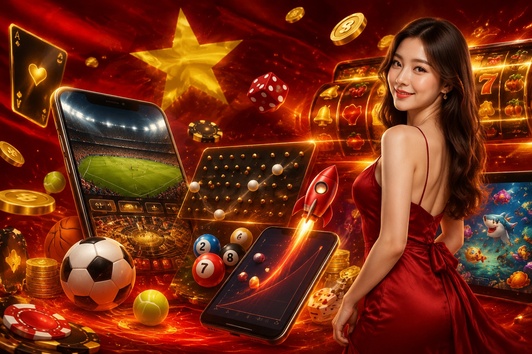 okvip1 Casino Baccarat trực tuyến